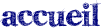 accueil
