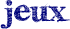 jeux