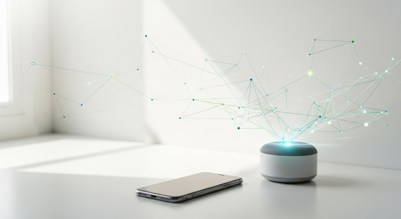 Le principe de l’organisation data driven