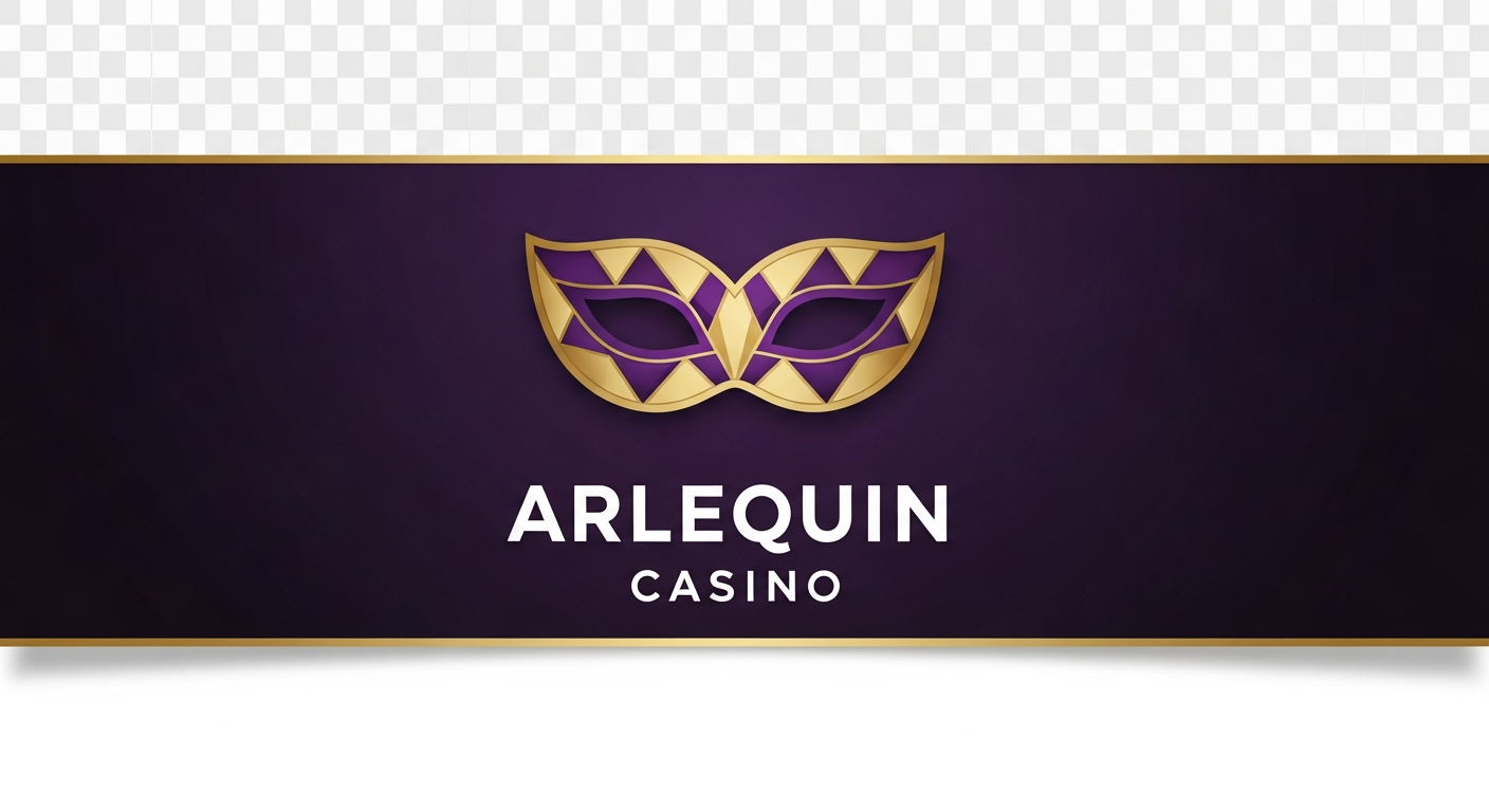 Arlequin logo