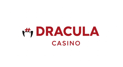 Dracula Casino logo